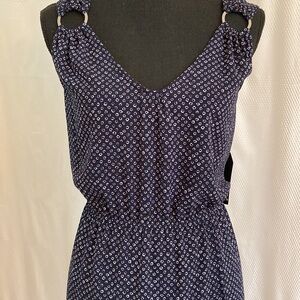 Wrapper Summer Dress - XL